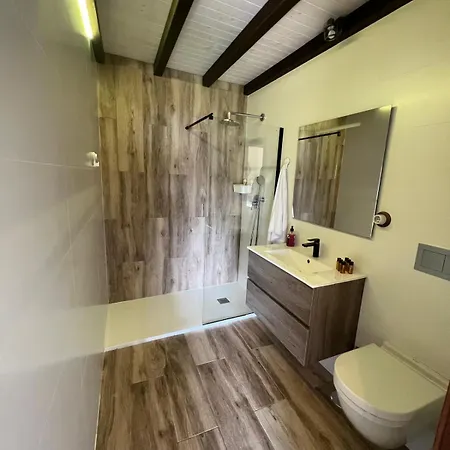 El Almacen De Lola Relax, Piscina Y Vistas Al Mar *