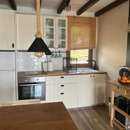 Vakantiehuis El Almacen De Lola Relax, Piscina Y Vistas Al Mar *