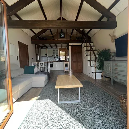 El Almacen De Lola Relax, Piscina Y Vistas Al Mar *