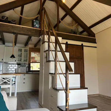 Vakantiehuis El Almacen De Lola Relax, Piscina Y Vistas Al Mar *