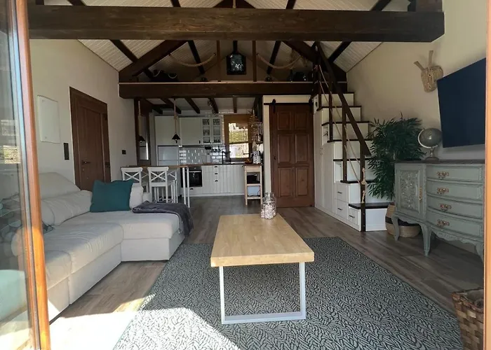 El Almacen De Lola Relax, Piscina Y Vistas Al Mar *